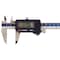H & H Industrial Products Dasqua 0-150mm / 0-6" IP54 Waterproof Digital Caliper 9020-1005 - alternate 4